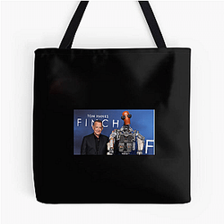 Lonely Inventor Finch Bags
