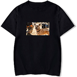 Human-Robot Bond Finch T-Shirts