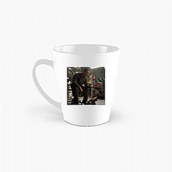 Fragile Future Finch Mugs