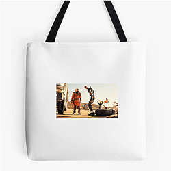 Emotional Quest Finch Bags