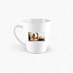 Emotional Quest Finch Mugs