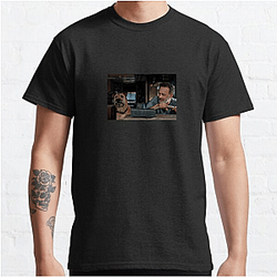 Survival Drama Finch T-Shirts