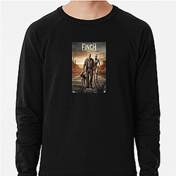 Hopeful Journey Finch Sweatshirts