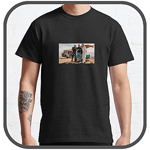 Finch T-Shirts
