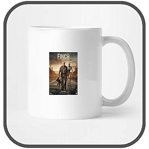 Finch Mugs