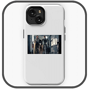 Finch Cases