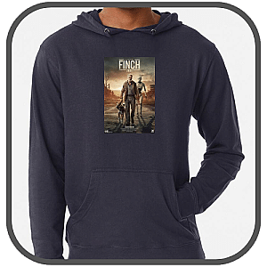 Finch Hoodies