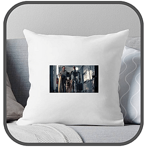 Finch Pillows Cover