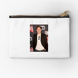 Finn Cole Merch Collection Finn Cole Zipper Pouches