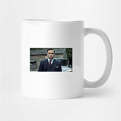 Finn Cole Special Collection Finn Cole Mugs