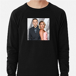 Finn Cole Merch For Fans Finn Cole Sweatshirts