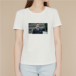 Finn Cole Special Collection Finn Cole T-Shirts