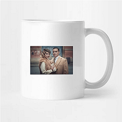 Finn Cole Limited Collection Finn Cole Mugs