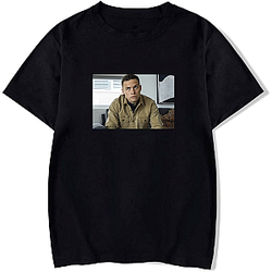 Finn Cole Signature Finn Cole T-Shirts