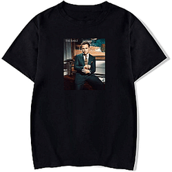Finn Cole Merch Finn Cole T-Shirts