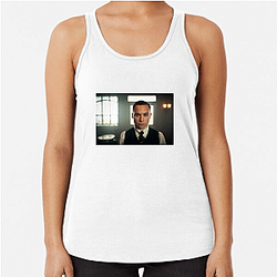 Finn Cole Fan Art Finn Cole Tank Tops