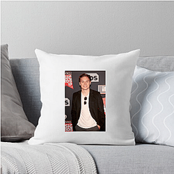 Finn Cole Merch Collection Finn Cole Pillows Cover