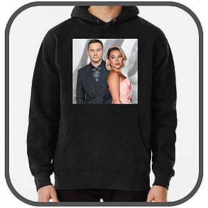 Finn Cole Hoodies