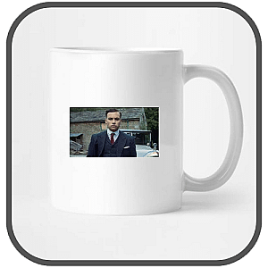 Finn Cole Mugs
