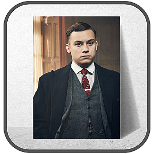 Finn Cole Posters