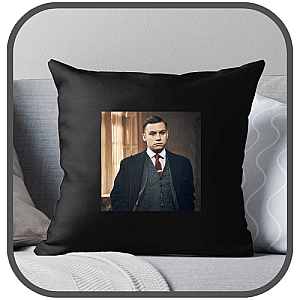 Finn Cole Pillows Cover