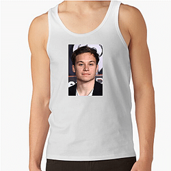 Finn Cole Collection for fans Finn Cole Tank Tops