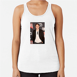 Finn Cole Merch Collection Finn Cole Tank Tops