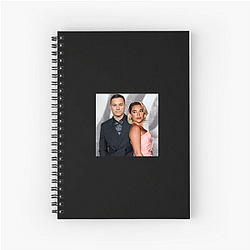 Finn Cole Merch For Fans Finn Cole Notebook