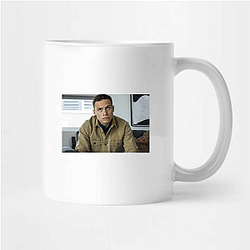 Finn Cole Signature Finn Cole Mugs