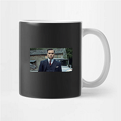 Finn Cole Special Collection Finn Cole Mugs