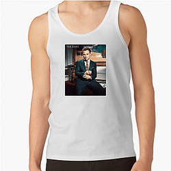Finn Cole Merch Finn Cole Tank Tops