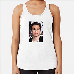 Finn Cole Collection for fans Finn Cole Tank Tops