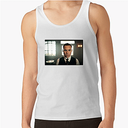 Finn Cole Fan Art Finn Cole Tank Tops