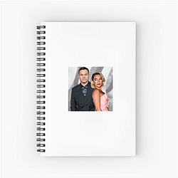 Finn Cole Merch For Fans Finn Cole Notebook