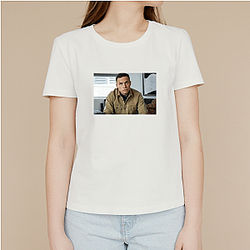 Finn Cole Merchandise For Fans Finn Cole T-Shirts