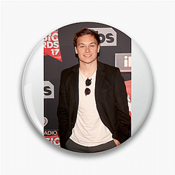 Finn Cole Merch Collection Finn Cole Pins