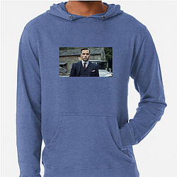 Finn Cole Special Collection Finn Cole Hoodies