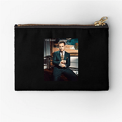 Finn Cole Merch Finn Cole Zipper Pouches