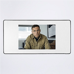 Finn Cole Signature Finn Cole Mouse Pads