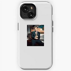 Finn Cole Merch Finn Cole iPhone Cases