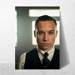 Finn Cole Fan Art Finn Cole Posters