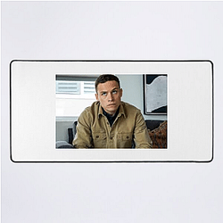 Finn Cole Merchandise For Fans Finn Cole Mouse Pads