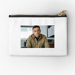 Finn Cole Merchandise For Fans Finn Cole Zipper Pouches