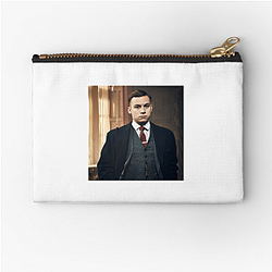 Finn Cole Merchandise Finn Cole Zipper Pouches