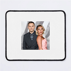 Finn Cole Merch For Fans Finn Cole Mouse Pads