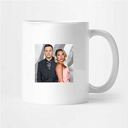 Finn Cole Merch For Fans Finn Cole Mugs