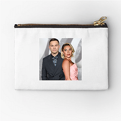 Finn Cole Merch For Fans Finn Cole Zipper Pouches