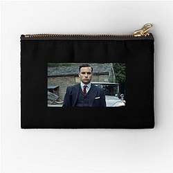 Finn Cole Special Collection Finn Cole Zipper Pouches