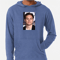 Finn Cole Collection for fans Finn Cole Hoodies