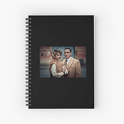 Finn Cole Limited Collection Finn Cole Notebook